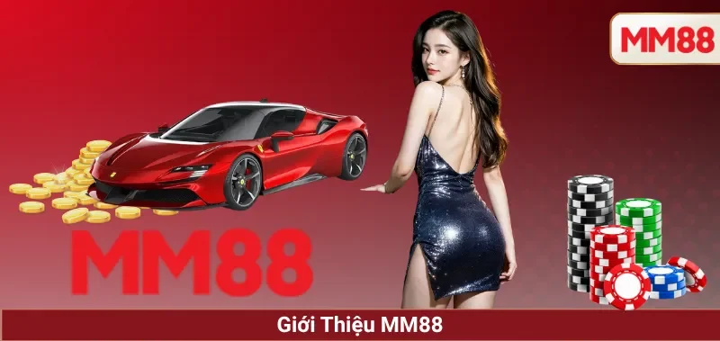 Giới Thiệu MM88