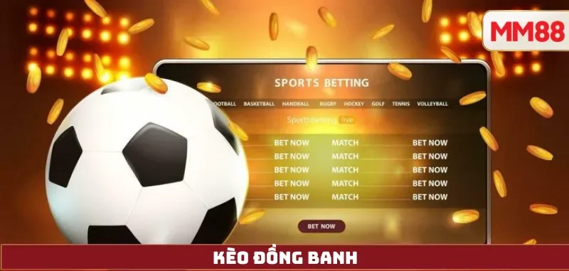 Kèo Đồng Banh (AH 0) Là Gì? So Sánh Kèo 0 vs 0.25 & Draw No Bet 3 Kèo Đồng Banh